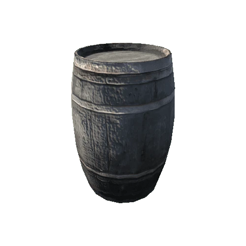 barrel 1